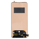 LCD-skærm og digitizer-enhed til OnePlus Nord CE4 5G / CE3 5G / Ace 5G / 10R 5G, Grade C-del (TFT-teknologi) (uden logo)