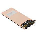 LCD-skærm og digitizer-enhed til OnePlus Nord CE4 5G / CE3 5G / Ace 5G / 10R 5G, Grade C-del (TFT-teknologi) (uden logo)