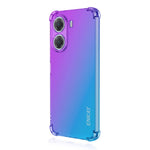 ENKAY For Xiaomi Poco X7 Pro 5G TPU Case  Thickened Four Corner Drop-Proof Phone Back Cover