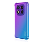 ENKAY For Xiaomi Redmi Note 14 Pro+ 5G TPU Case  Thickened Four Corner Drop-Proof Phone Back Cover