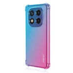 ENKAY For Xiaomi Redmi Note 14 Pro+ 5G TPU Case  Thickened Four Corner Drop-Proof Phone Back Cover