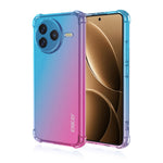 ENKAY For Xiaomi Poco F7 Pro 5G / Redmi K80 5G TPU Case  Thickened Four Corner Drop-Proof Phone Back Cover