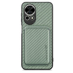 For Huawei nova 13 5G Case Magnetic Detachable Card Holder Phone Back Cover