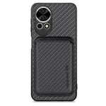 For Huawei nova 13 5G Case Magnetic Detachable Card Holder Phone Back Cover