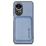 For Huawei nova 13 5G Case Magnetic Detachable Card Holder Phone Back Cover
