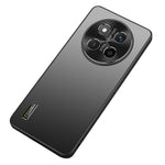 Slim Case for Honor X60 Pro 5G / X9c 5G / Magic7 Lite 5G TPU + PC Phone Back Cover Camera Protection