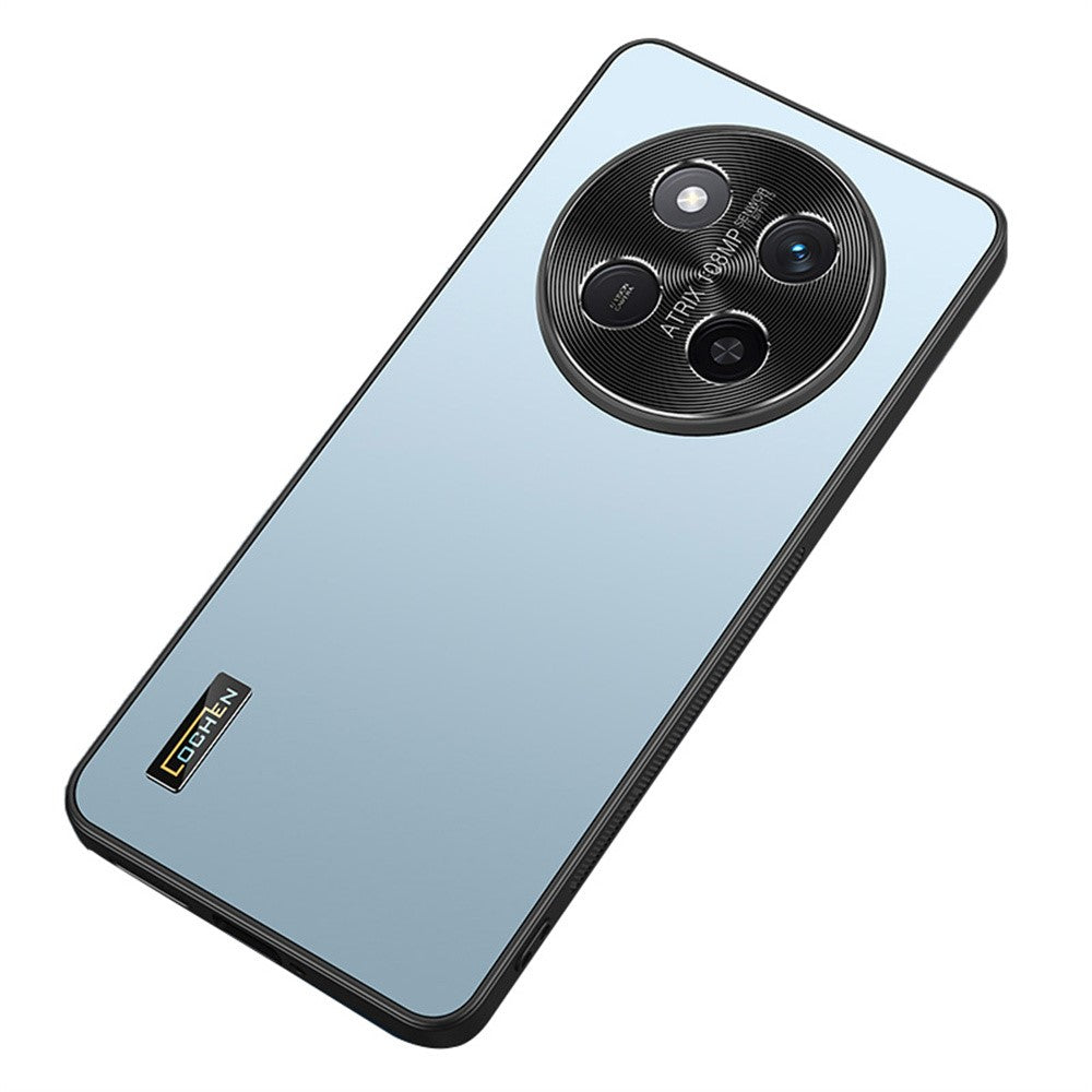 Slim Case for Honor X60 Pro 5G / X9c 5G / Magic7 Lite 5G TPU + PC Phone Back Cover Camera Protection