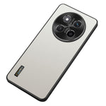 Slim Case for Honor X60 Pro 5G / X9c 5G / Magic7 Lite 5G TPU + PC Phone Back Cover Camera Protection