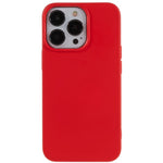 For iPhone 12 Pro Max 6.7 inch Drop-proof Protective Phone Case 2.0mm Flexible TPU Cover