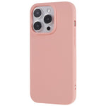 TPU Phone Case for iPhone 14 Pro Max, 2.0mm Thickness Anti-scratch Protective Cover
