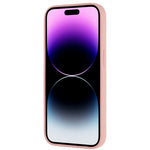 TPU Phone Case for iPhone 14 Pro Max, 2.0mm Thickness Anti-scratch Protective Cover