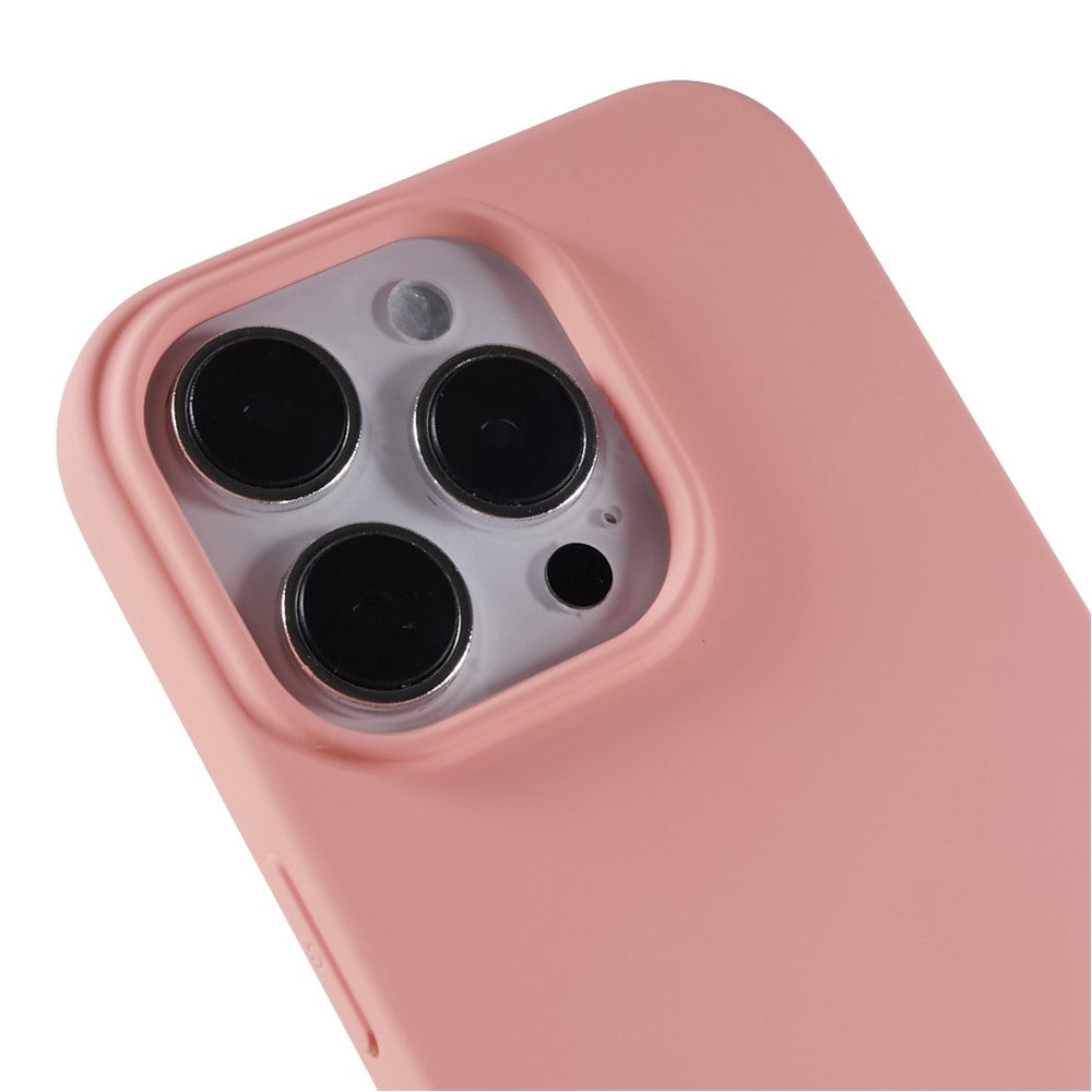 TPU Phone Case for iPhone 14 Pro Max, 2.0mm Thickness Anti-scratch Protective Cover