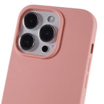 TPU Phone Case for iPhone 14 Pro Max, 2.0mm Thickness Anti-scratch Protective Cover