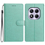 For Xiaomi Redmi Note 14 Pro 4G Leather Case Wallet Stand Phone Cover with Handy Strap