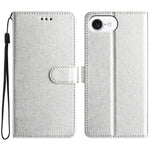 For iPhone 17th / 16th Wallet Case Leather Folio Phone Cover Magnetic Clasp