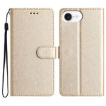 For iPhone 17th / 16th Wallet Case Leather Folio Phone Cover Magnetic Clasp