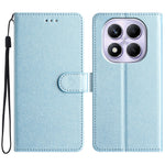 For Xiaomi Redmi Note 14 Pro 4G Wallet Case Leather Folio Phone Cover Magnetic Clasp
