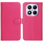 For Xiaomi Redmi Note 14 Pro 4G Case PU Leather Flip Phone Cover Wallet Card Slot Holder
