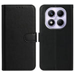 Xiaomi Redmi Note 14 Pro 4G-cover i PU-læder, foldbart mobil-etui, pung og kortholder