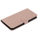 Phone Case For Honor X9c 5G / Magic7 Lite 5G / X60 Pro 5G PU Leather Flip Phone Cover Wallet Card Slot Holder