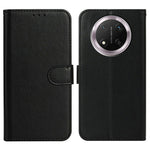 Phone Case For Honor X9c 5G / Magic7 Lite 5G / X60 Pro 5G PU Leather Flip Phone Cover Wallet Card Slot Holder