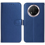 Phone Case For Honor X9c 5G / Magic7 Lite 5G / X60 Pro 5G PU Leather Flip Phone Cover Wallet Card Slot Holder