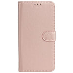 For Honor Magic7 Pro 5G Case PU Leather Flip Phone Cover Wallet Card Slot Holder