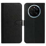 For Honor Magic7 Pro 5G Case PU Leather Flip Phone Cover Wallet Card Slot Holder