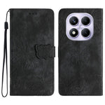 For Xiaomi Redmi Note 14 Pro 4G Case Butterfly Design Flip Wallet Leather Phone Cover Skin-Touch