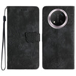 Phone Case For Honor X9c 5G / Magic7 Lite 5G / X60 Pro 5G Butterfly Design Flip Wallet Leather Cover Skin-Touch
