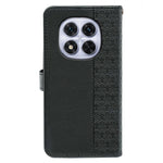 For Xiaomi Redmi Note 14 Pro 4G Wallet Phone Case Pattern Imprint Leather Flip Cover