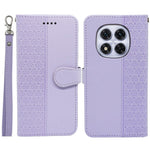 For Xiaomi Redmi Note 14 Pro 4G Wallet Phone Case Pattern Imprint Leather Flip Cover