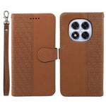 For Xiaomi Redmi Note 14 Pro 4G Wallet Phone Case Pattern Imprint Leather Flip Cover