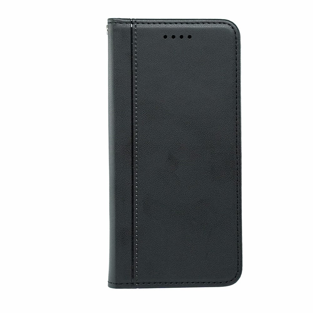 HX01 Plånboksfodral för Xiaomi Redmi Note 14 Pro 4G med magnetisk stängning och PU-läder