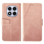 IDEWEI For Xiaomi Redmi Note 14 Pro 4G Case Leather Wallet Phone Cover Stand Calf Texture