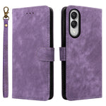 For Samsung Galaxy S25 Edge Case Wallet RFID Blocking PU Leather Cover Viewing Stand