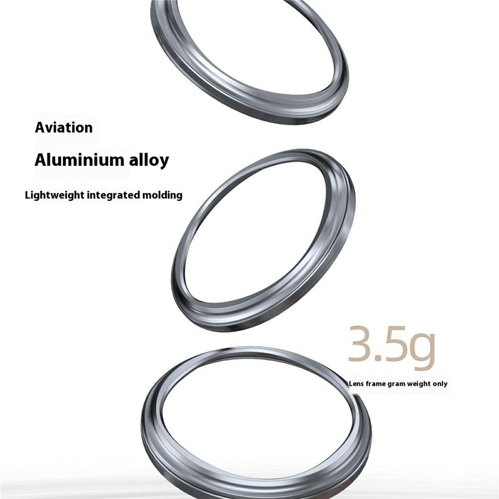 ABEEL For Oppo Find N5 5G Magnetic Case PC TPU Aluminum Alloy PU Phone Back Cover