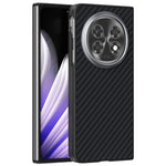 ABEEL For Oppo Find N5 5G Magnetic Case Carbon Fiber Texture Back Cover
