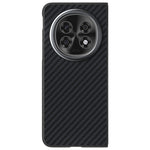 ABEEL For Oppo Find N5 5G Magnetic Case Carbon Fiber Texture Back Cover