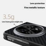ABEEL For Oppo Find N5 5G Magnetic Case Carbon Fiber Texture Back Cover