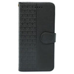 For Xiaomi Redmi Note 14 4G (163.25mm) Wallet Phone Case Pattern Imprint Leather Flip Cover