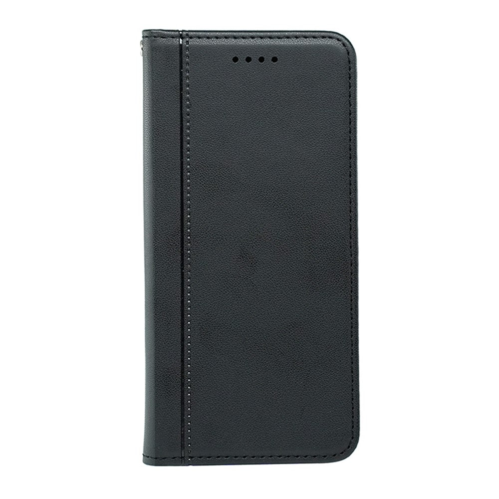 HX01 For Xiaomi Poco X7 Pro 5G  /  Redmi Turbo 4 5G Wallet Case Magnetic Closing PU Leather Phone Cover