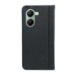 HX01 For Xiaomi Poco X7 Pro 5G  /  Redmi Turbo 4 5G Wallet Case Magnetic Closing PU Leather Phone Cover