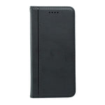 HX01 For Xiaomi Poco M7 Pro 5G Wallet Case Magnetic Closing PU Leather Phone Cover