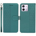 For Xiaomi Poco M7 Pro 5G Wallet Phone Case Pattern Imprint Leather Flip Cover