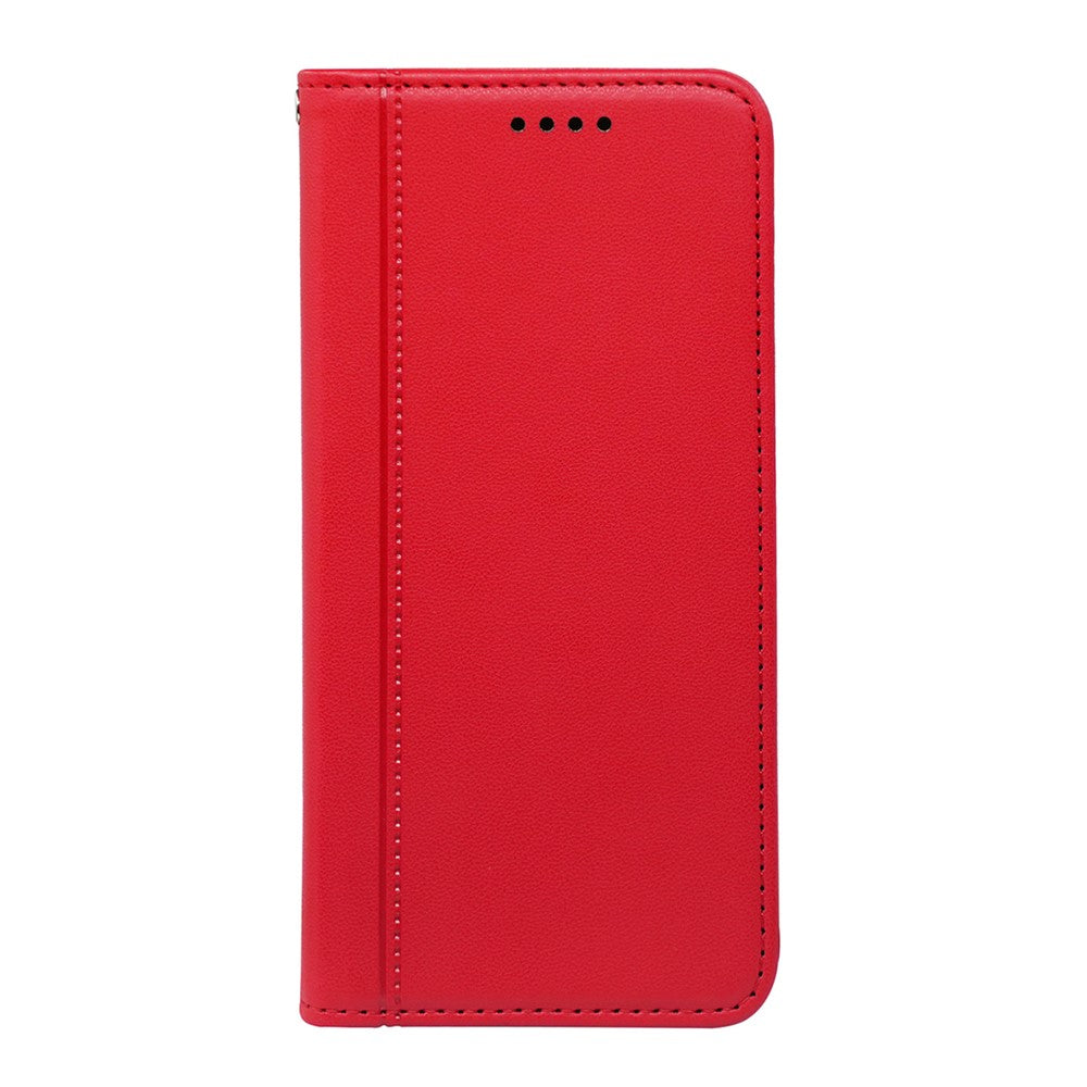 HX01 För OnePlus 13R 5G Plånboksfodral Magnetisk Stängning PU-läder mobilfodral