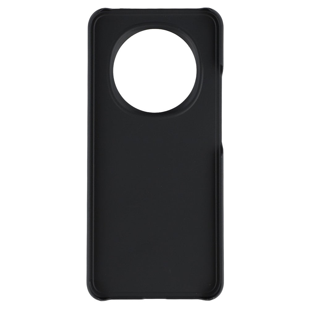 For Oppo F29 Pro 5G (Global) / A5 Pro 5G (China) Case Hard PC Frosted Minimalist Phone Cover