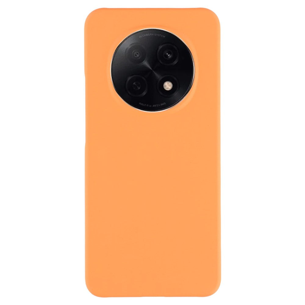 For Oppo F29 Pro 5G (Global) / A5 Pro 5G (China) Case Hard PC Frosted Minimalist Phone Cover