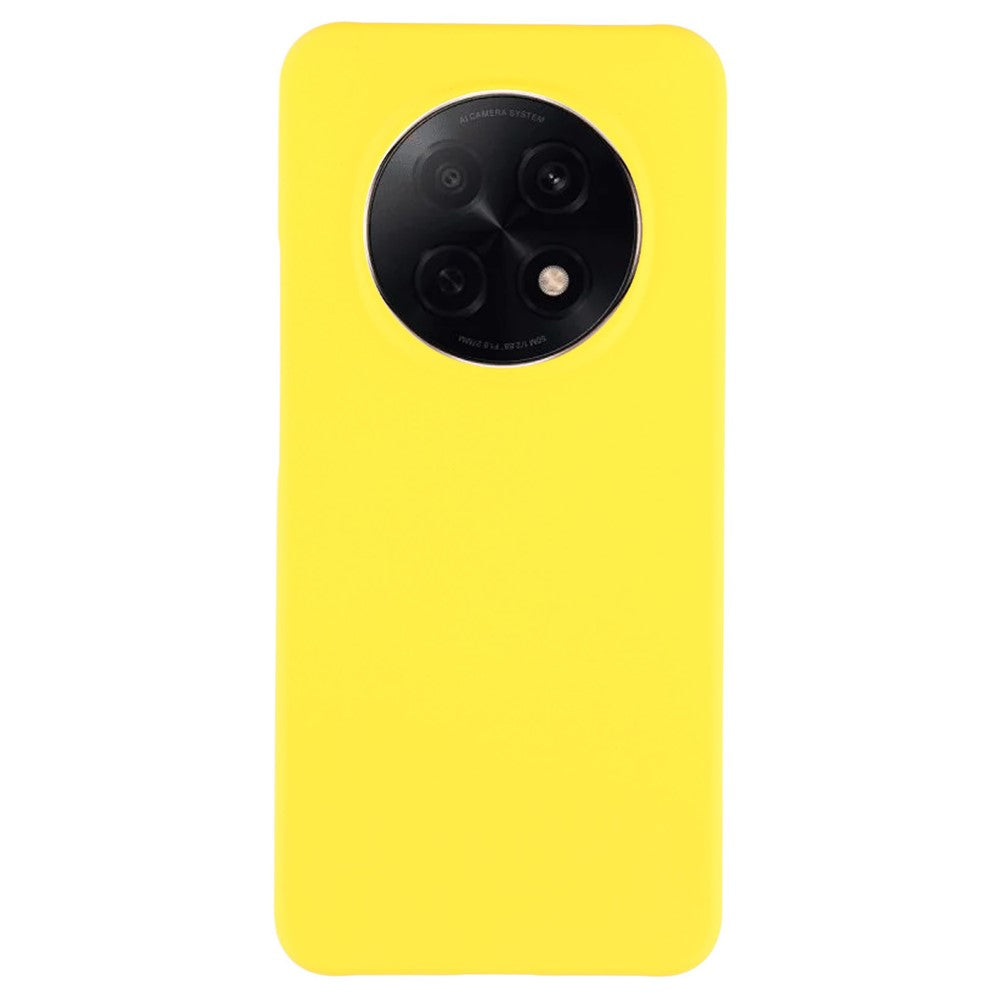 For Oppo F29 Pro 5G (Global) / A5 Pro 5G (China) Case Hard PC Frosted Minimalist Phone Cover