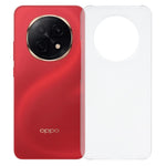 For Oppo F29 Pro 5G (Global) / A5 Pro 5G (China) Case Hard PC Frosted Minimalist Phone Cover